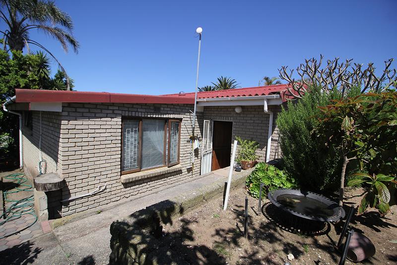 3 Bedroom Property for Sale in Tergniet Western Cape